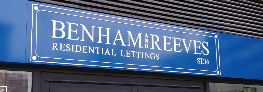 Portfolio | Signs Plus